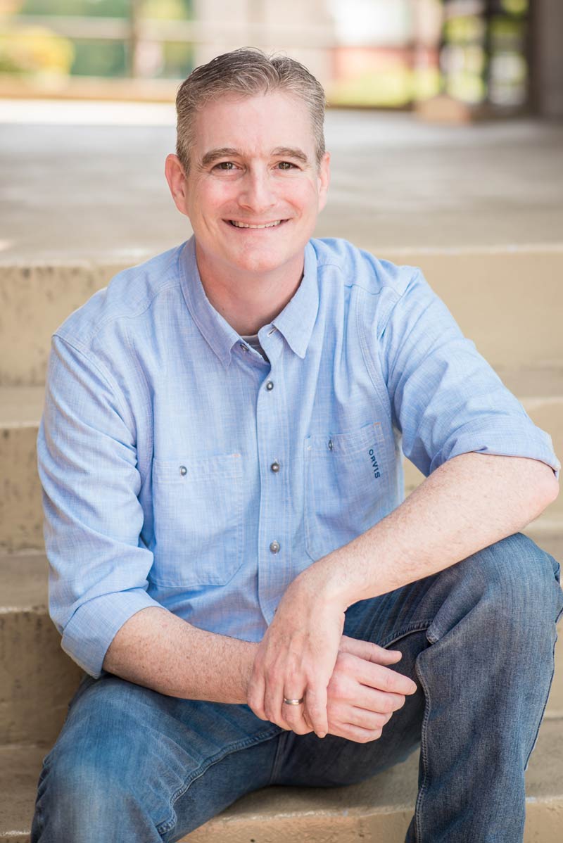 michael-cox Dr. L. Michael Cox / Lloyd Family Dental Care